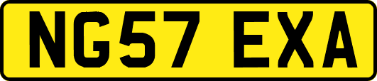 NG57EXA