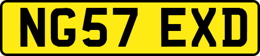 NG57EXD