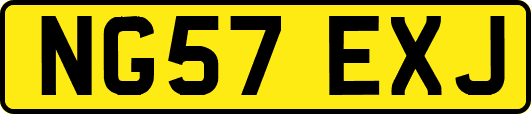 NG57EXJ