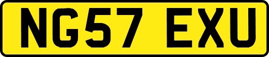 NG57EXU