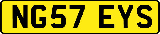 NG57EYS