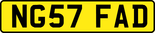 NG57FAD