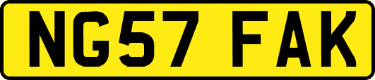 NG57FAK