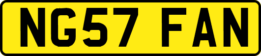 NG57FAN