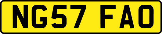 NG57FAO