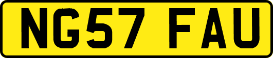 NG57FAU