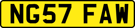 NG57FAW