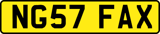 NG57FAX
