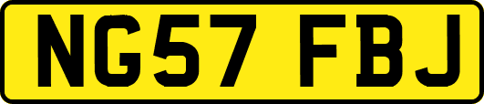 NG57FBJ