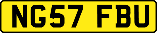 NG57FBU