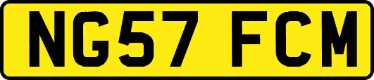 NG57FCM