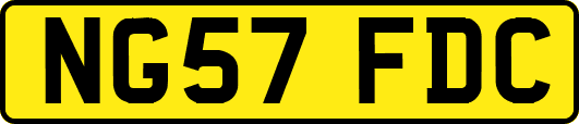 NG57FDC