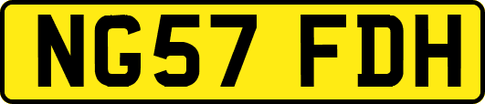 NG57FDH