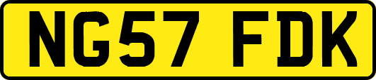 NG57FDK