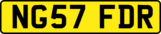 NG57FDR