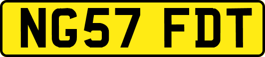 NG57FDT