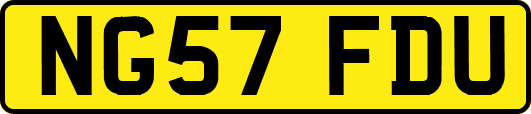 NG57FDU