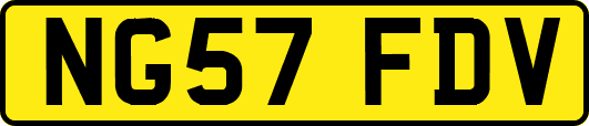 NG57FDV