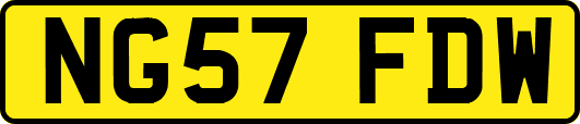 NG57FDW