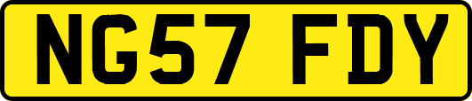 NG57FDY