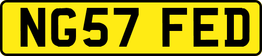 NG57FED