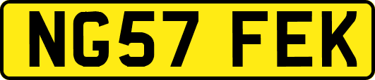 NG57FEK