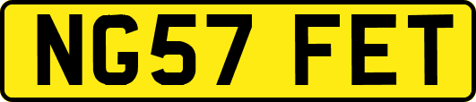 NG57FET