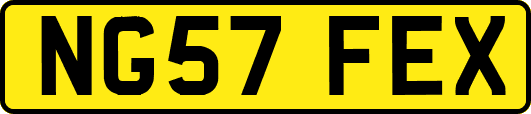NG57FEX