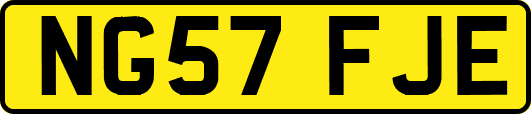 NG57FJE