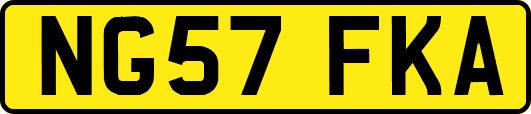 NG57FKA