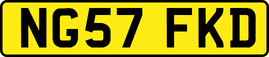 NG57FKD