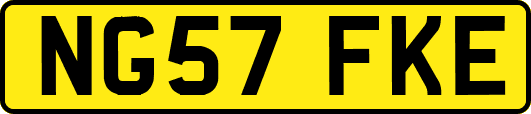 NG57FKE