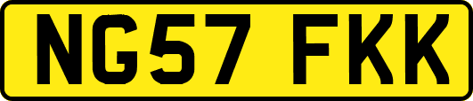 NG57FKK