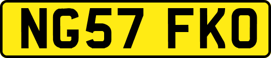 NG57FKO