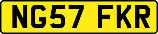 NG57FKR