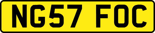 NG57FOC