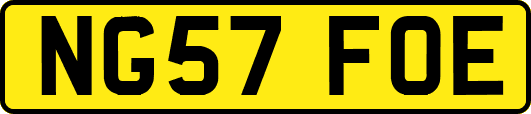NG57FOE