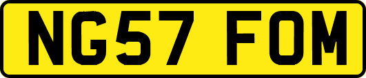 NG57FOM