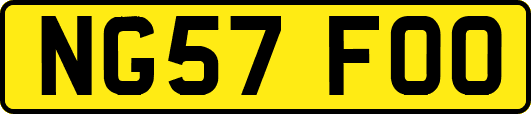 NG57FOO