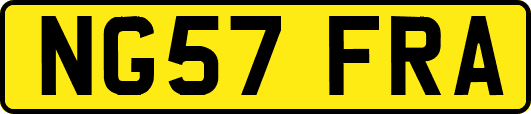 NG57FRA