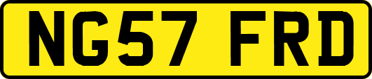 NG57FRD