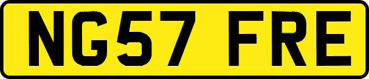 NG57FRE