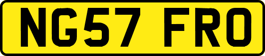 NG57FRO
