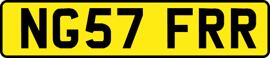 NG57FRR