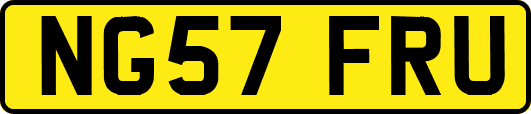 NG57FRU