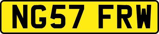 NG57FRW