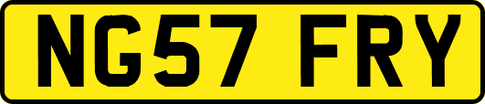 NG57FRY