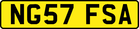 NG57FSA
