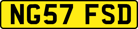 NG57FSD