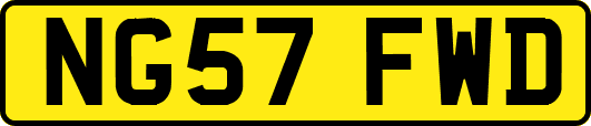 NG57FWD